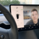 Tesla-oppdatering gjør bilen om til et stille møterom: Sjefen din vil elske det