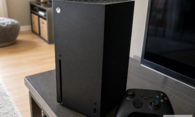 Xbox-sjef spår «tilbake til vekst» innen sommeren 2027 - etter 1,7 milliarder dollar i tapte inntekter