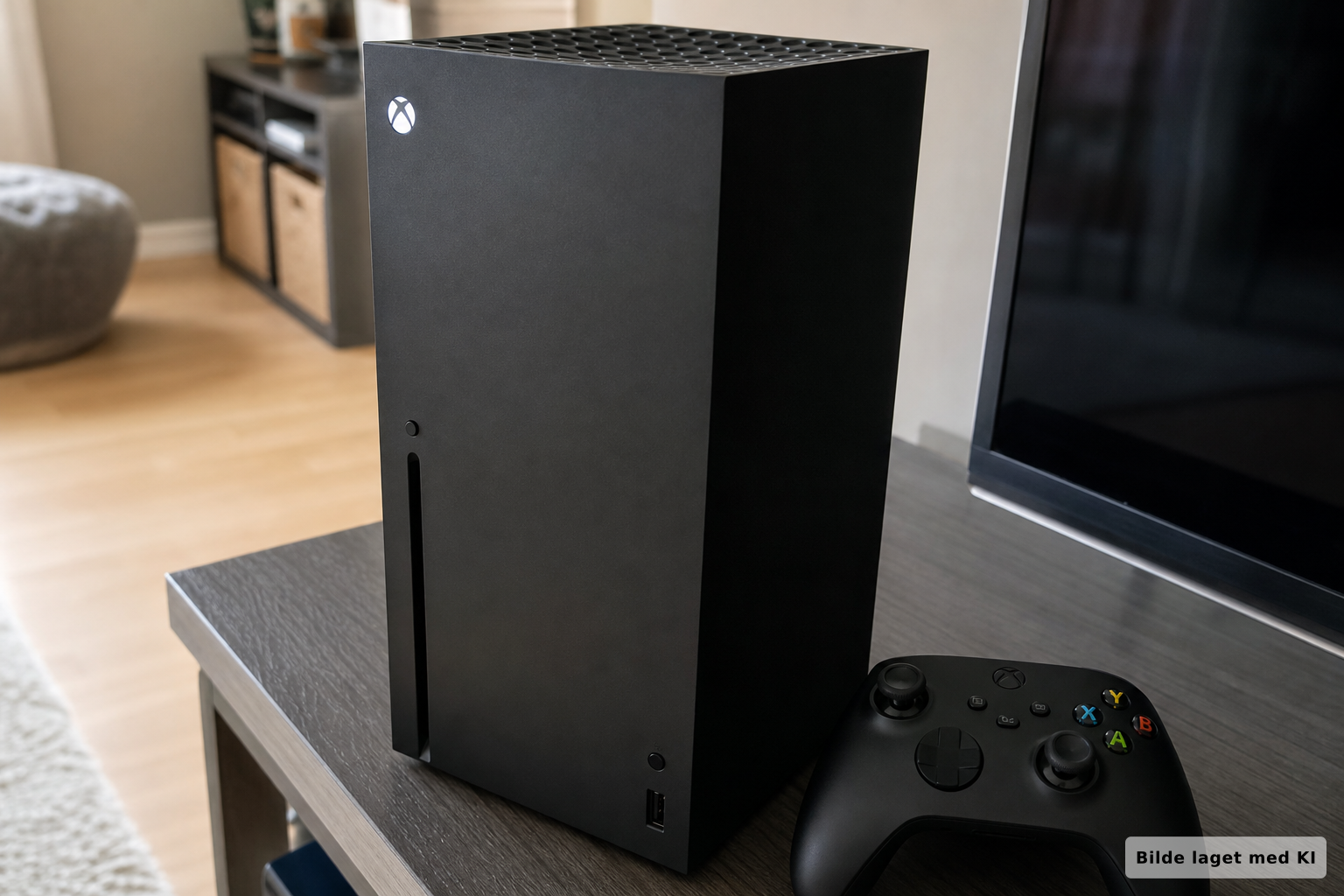 Xbox-sjef spår «tilbake til vekst» innen sommeren 2027 - etter 1,7 milliarder dollar i tapte inntekter