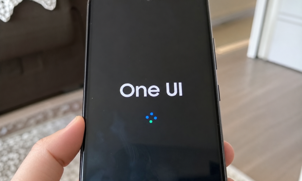One UI 9 avdukes om åtte dager: Dette får Galaxy-eierne til høsten