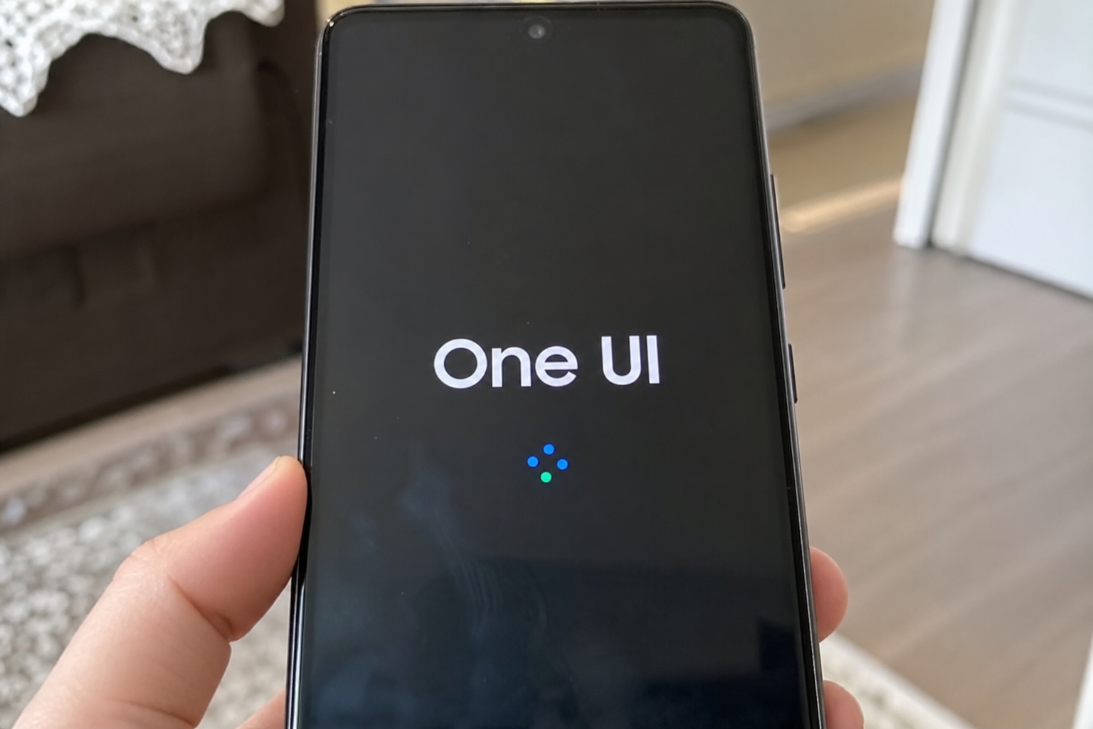 One UI 9 avdukes om åtte dager: Dette får Galaxy-eierne til høsten