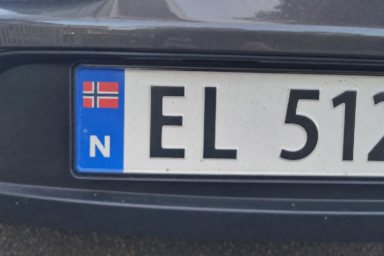 Hva betyr fargene på norske bilskilt: Komplett oversikt over alle typer