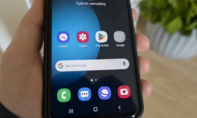 Neste Samsung-oppdatering gir deg noe som til nå bare fantes på Google Pixel