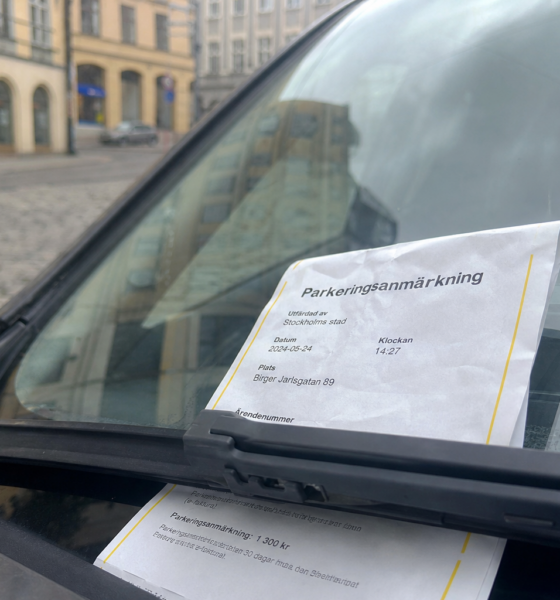 Parkeringsbot i utlandet: Disse landene sender kravet hjem til Norge - og disse gjør det ikke