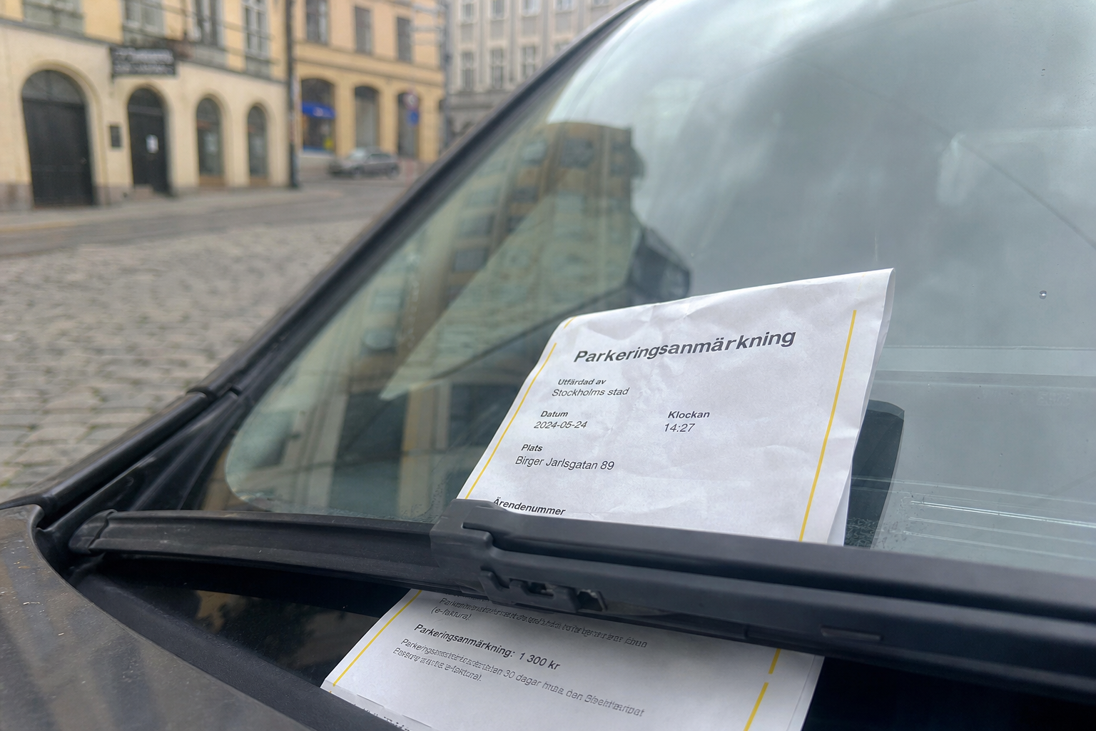 Parkeringsbot i utlandet: Disse landene sender kravet hjem til Norge - og disse gjør det ikke