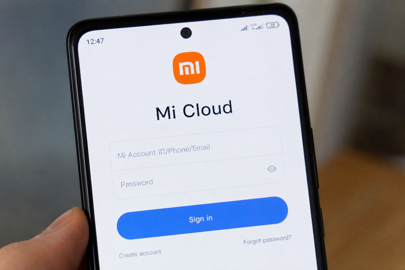 Xiaomi kan slette inaktive kontoer: Slik sjekker du om din er i faresonen