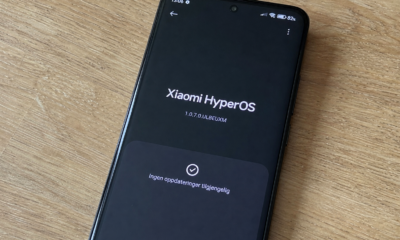 Har du en av disse Xiaomi-modellene: Sikkerhetsoppdateringene er nå slutt
