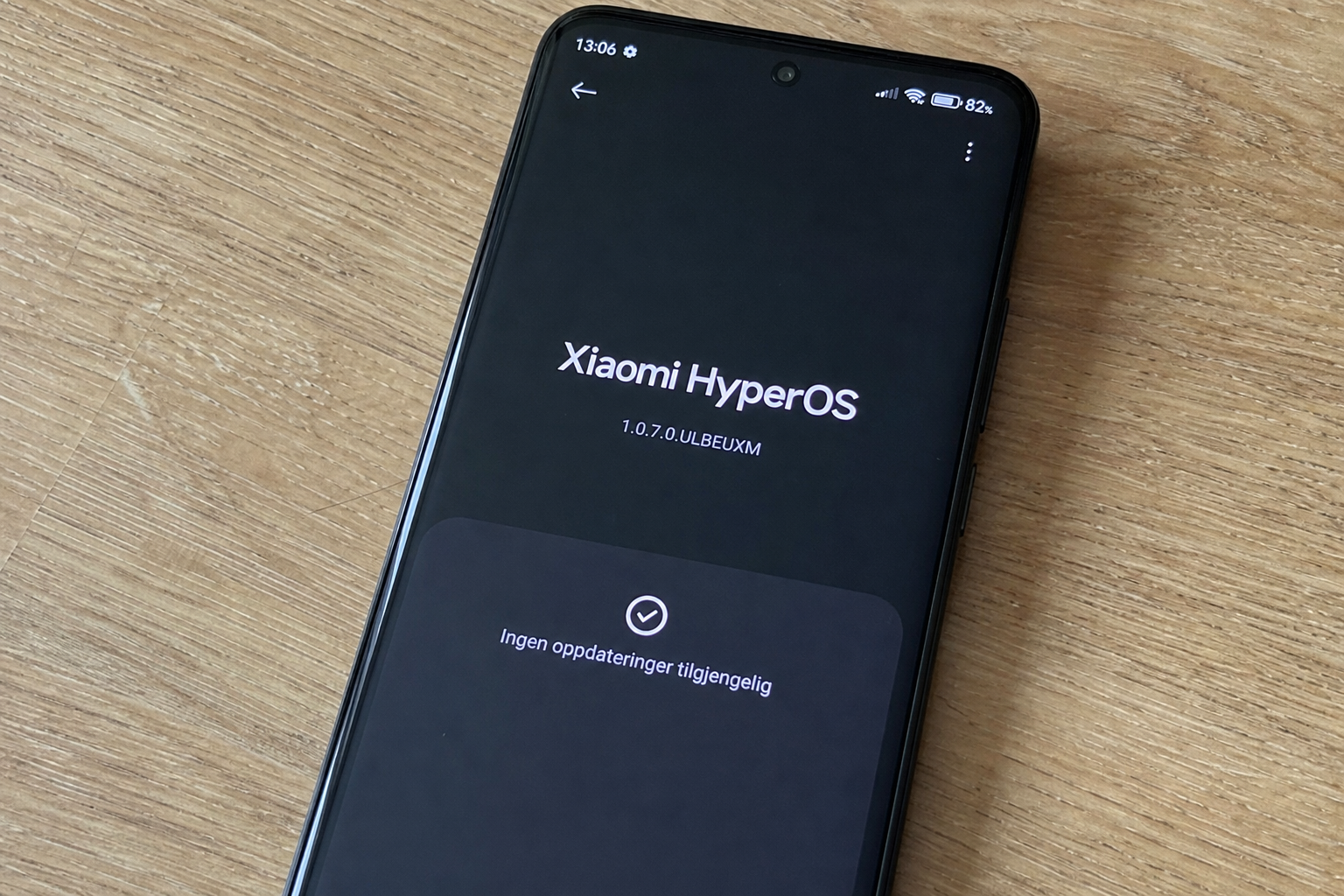 Har du en av disse Xiaomi-modellene: Sikkerhetsoppdateringene er nå slutt