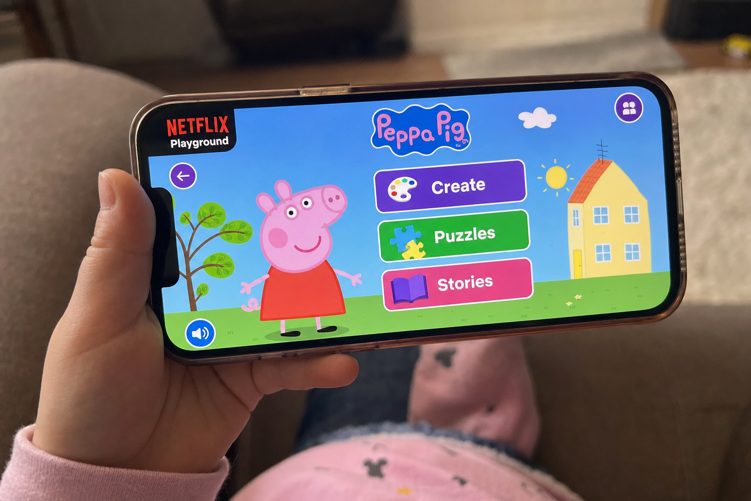 Netflix gaming vokser 600 prosent på ett år: Barnespill står bak den overraskende eksplosjonen