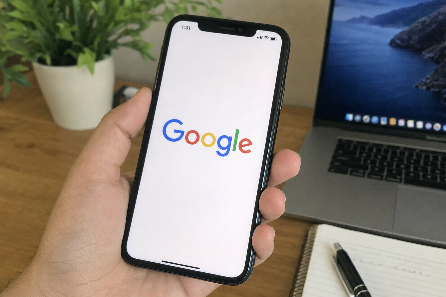 EU-vedtak rammer Google og Apple: Fra sommeren 2027 skal AI-agenter få full kontroll over telefonen din