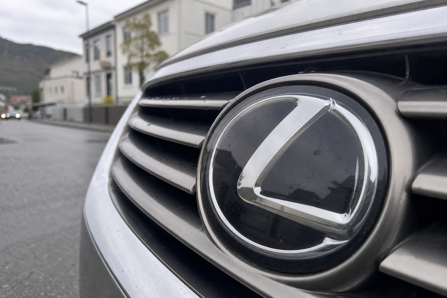 500.000 km uten en eneste feil: Franske kontrollører kårer det mest pålitelige bilmerket