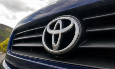 Tre bilindustrigiganter satser felles på hydrogen: Toyota kjøper seg inn i Volvo og Daimlers allianse