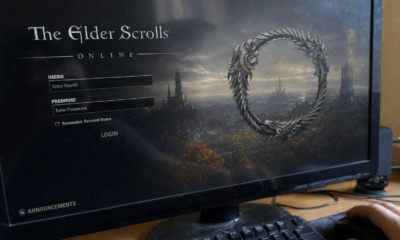 The Elder Scrolls Online bytter modell: Tyvsgildet er gratis etter 10 år, og det er bare begynnelsen