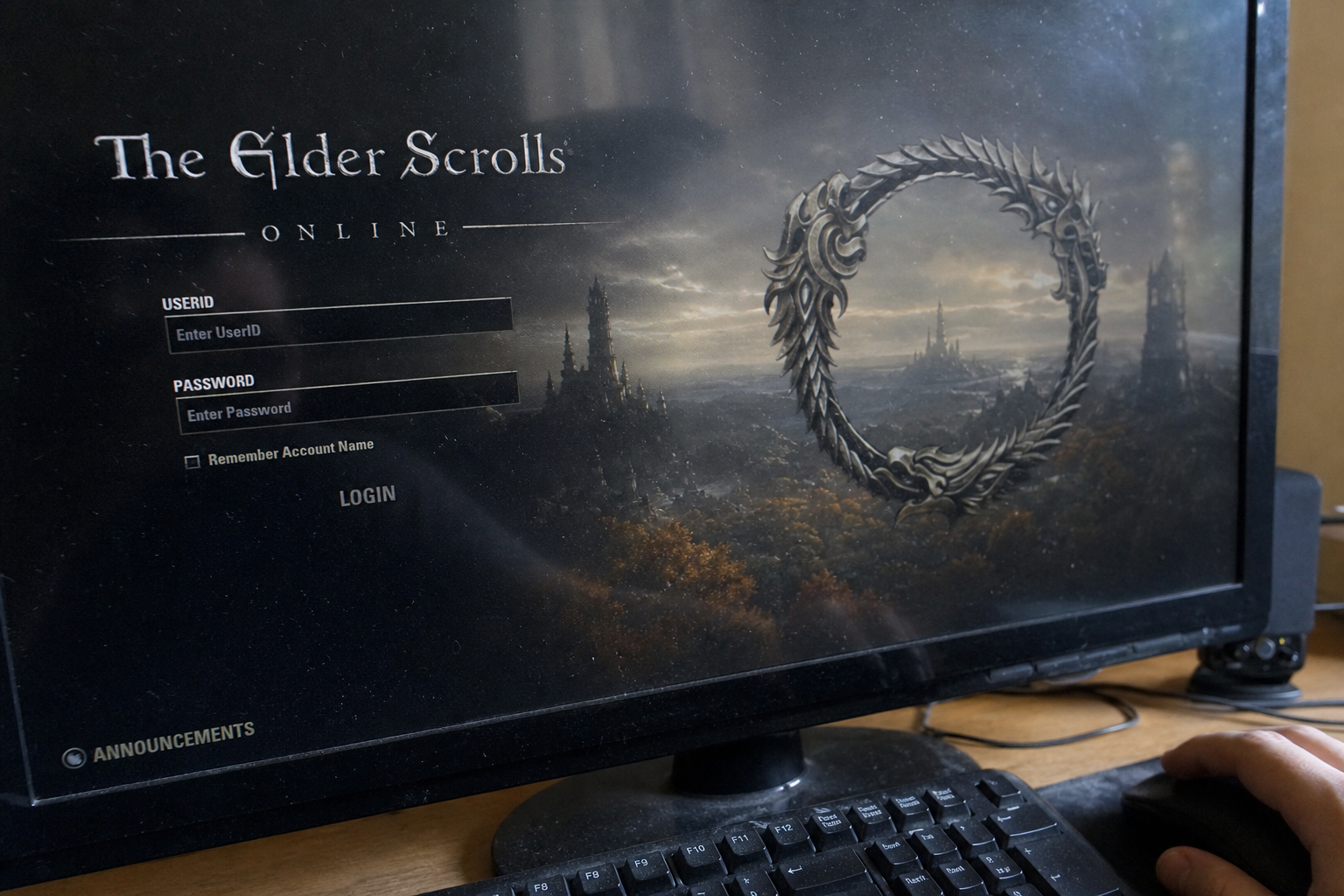 The Elder Scrolls Online bytter modell: Tyvsgildet er gratis etter 10 år, og det er bare begynnelsen