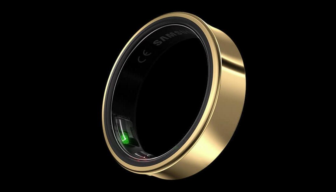 Galaxy Ring 2 offisielt bekreftet: opptil 10 dagers batteri og et smil om iPhone