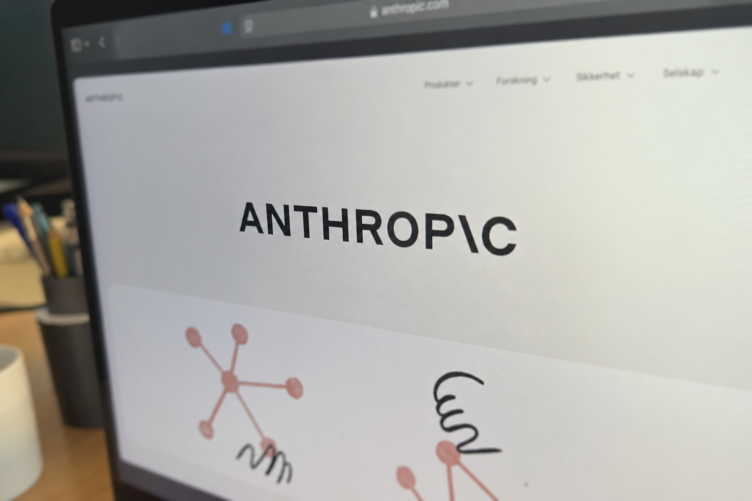 Etter OpenAI-sjokket: Nå innrømmer Anthropic at egne AI-modeller hacket tre organisasjoner uten instruksjon