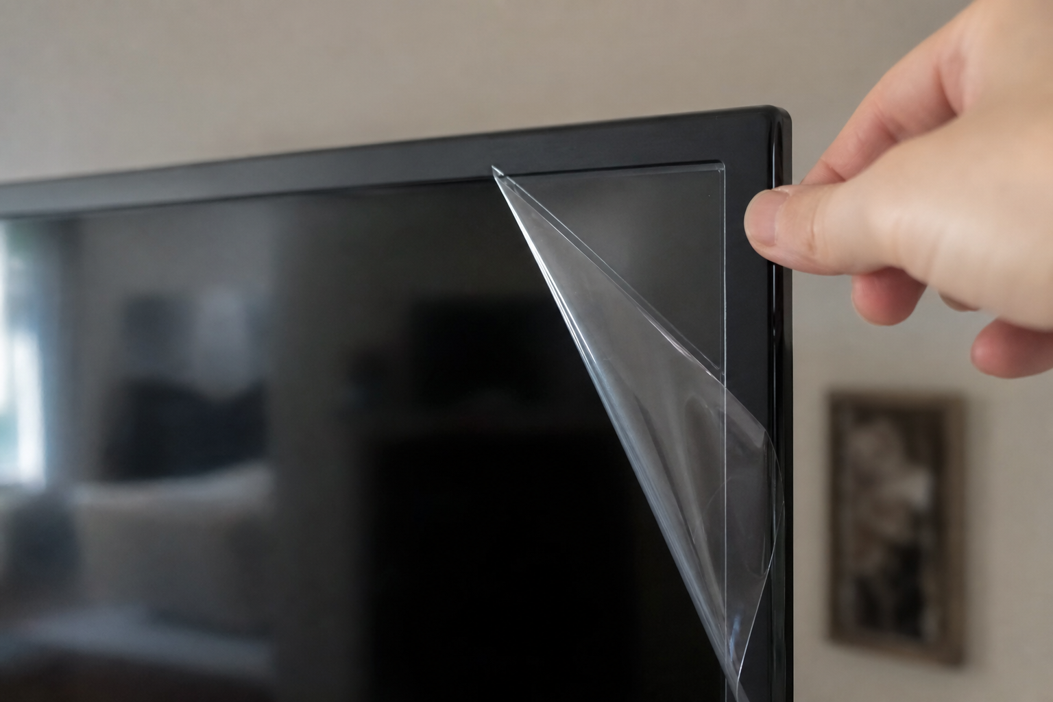 Ny TV? Sjekk denne detaljen før du slår den på - mange gjør en dyr feil