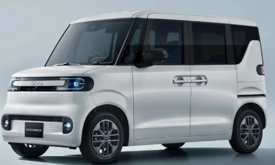 BYD slår ny prisrekord: Elektrisk minibil med full programvarestyring koster rundt 140.000 kroner