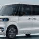 BYD slår ny prisrekord: Elektrisk minibil med full programvarestyring koster rundt 140.000 kroner