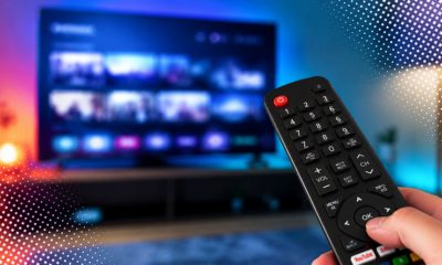 Ny TV? Ikke gjør denne klassiske nybegynnerfeilen