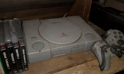 Xbox 360, GameCube eller original PlayStation i skuffen: Disse kan gi deg 3.000-8.000 kroner