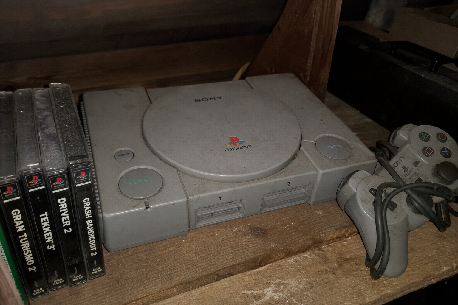 Xbox 360, GameCube eller original PlayStation i skuffen: Disse kan gi deg 3.000-8.000 kroner