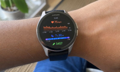Samsung bekrefter AI-helsecoach på håndleddet: Ny Galaxy Watch skal tolke søvn og stress på egen hånd