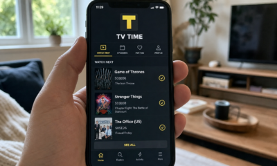 TV Time stenger 15. juli: Slik redder du TV-historikken din nå