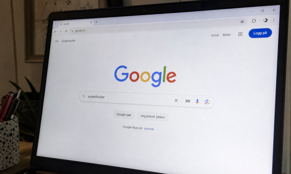 Ble lurt av falsk nettbutikk i Google-annonser: Nå må Google betale