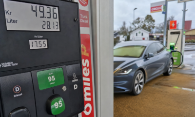 Fossilbilistene har betalt regningen for elbil-Norge: Nå kuttes både subsidiene og drivstoffavgiftene