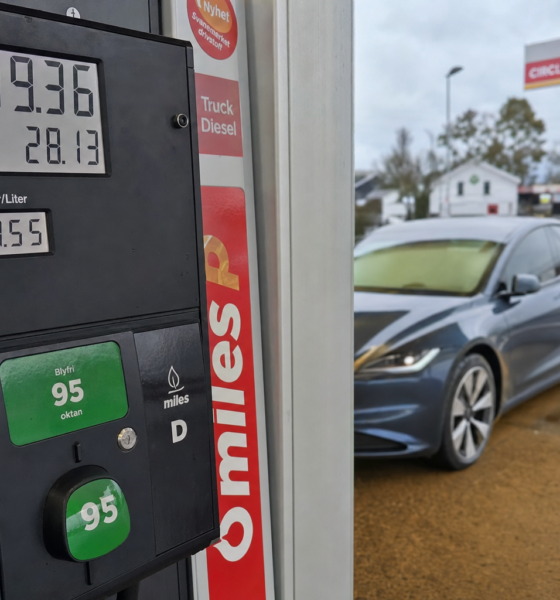 Fossilbilistene har betalt regningen for elbil-Norge: Nå kuttes både subsidiene og drivstoffavgiftene