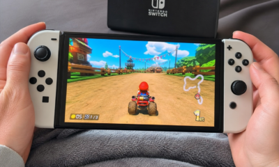 Bør du vente med Switch 2? Samsung-lekkasjen avslører at OLED-versjonen er minst to år unna