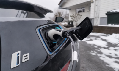 BMW i8 og M3 nederst pa lista: Slik ser den brutale verksteddataen ut for tyske biler