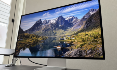 Etter fire år uten oppfrisking: Apples nye Studio Display får hard medfart av anmelderne