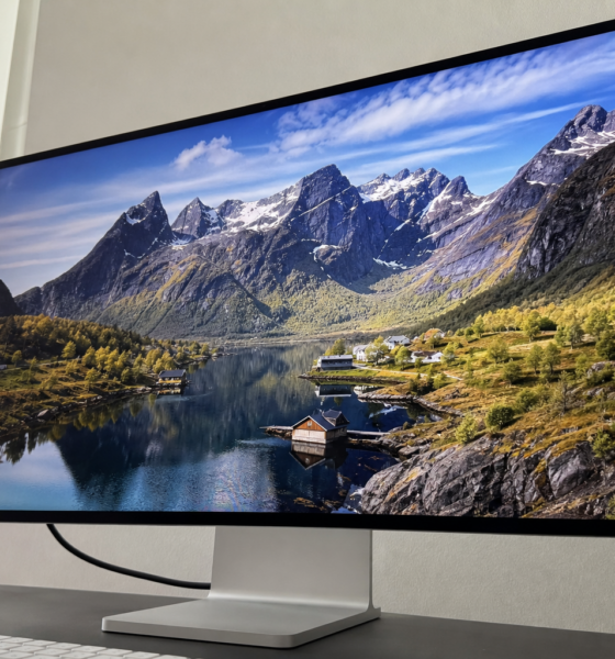 Etter fire år uten oppfrisking: Apples nye Studio Display får hard medfart av anmelderne
