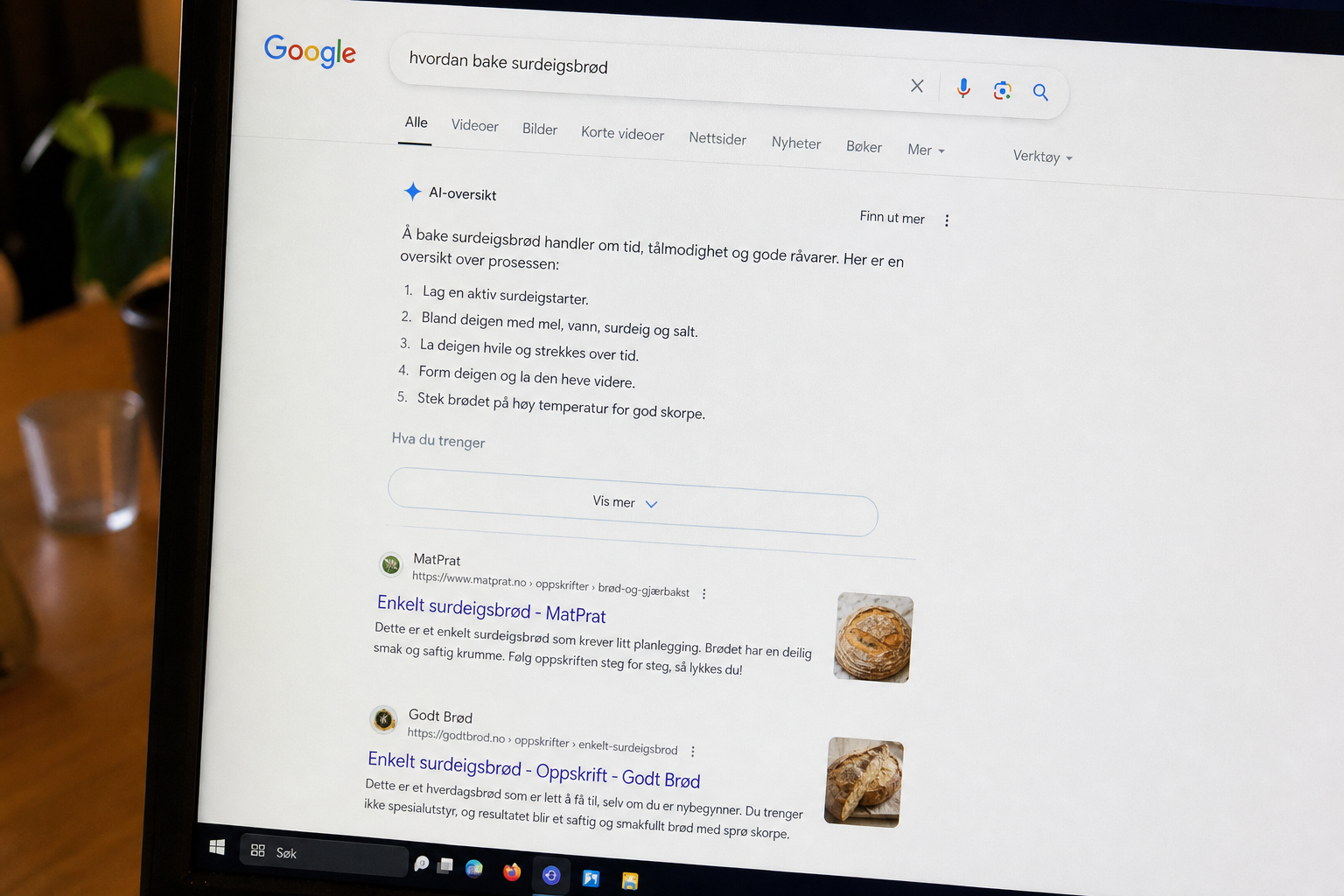 Reddit og CNN vurderer å blokkere Google: Trafikken har rast opptil 85 prosent