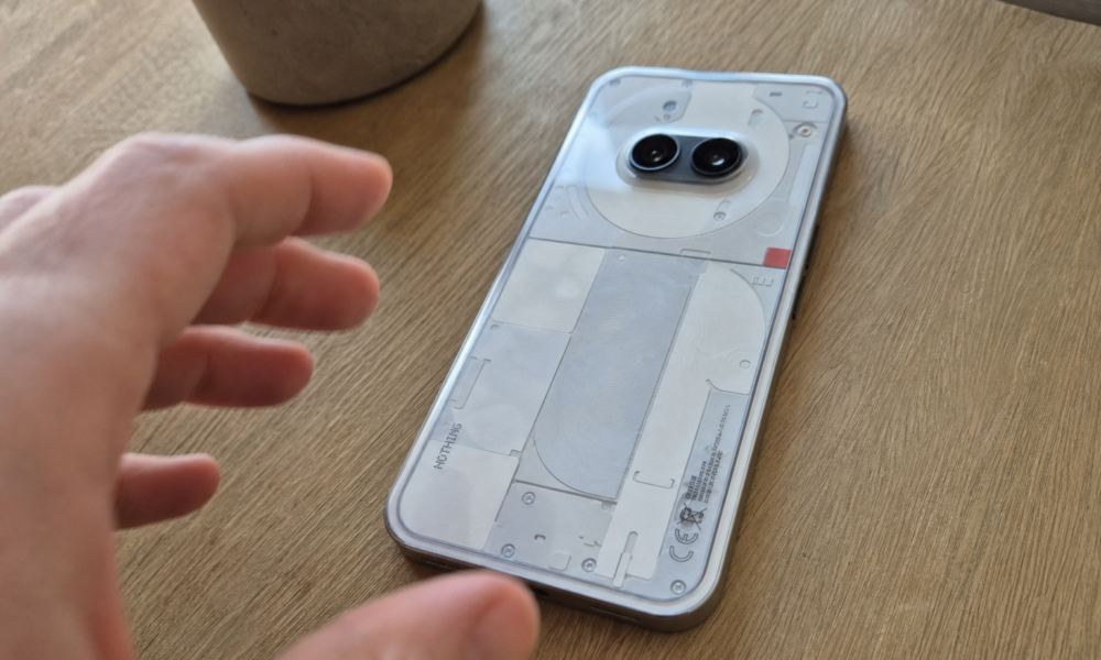 Etter OnePlus-flukten fra Europa: Nothing-medgrunnlegger avviser 12-markeders-exit som «fake news»
