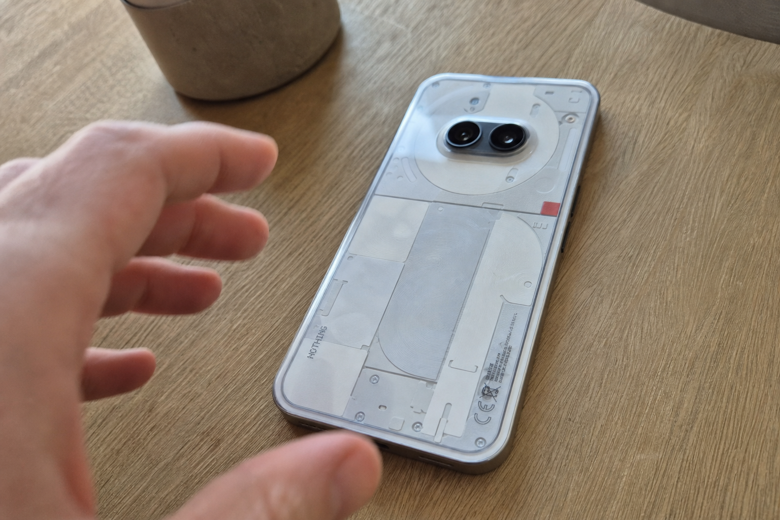 Etter OnePlus-flukten fra Europa: Nothing-medgrunnlegger avviser 12-markeders-exit som «fake news»