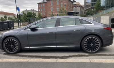 Mercedes bygger nå sin elektriske C-klasse i Ungarn: Dette vet vi om rekkevidde og pris
