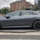 Mercedes bygger nå sin elektriske C-klasse i Ungarn: Dette vet vi om rekkevidde og pris