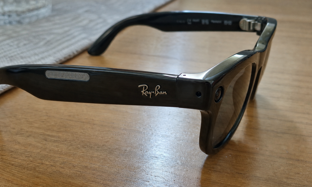 Meta snur etter brukerraseriet: Samtale-AI i Ray-Ban Meta-briller forblir gratis - foreløpig