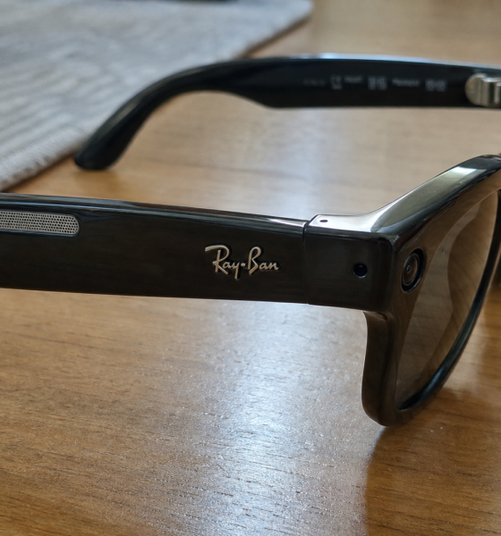 Meta snur etter brukerraseriet: Samtale-AI i Ray-Ban Meta-briller forblir gratis - foreløpig