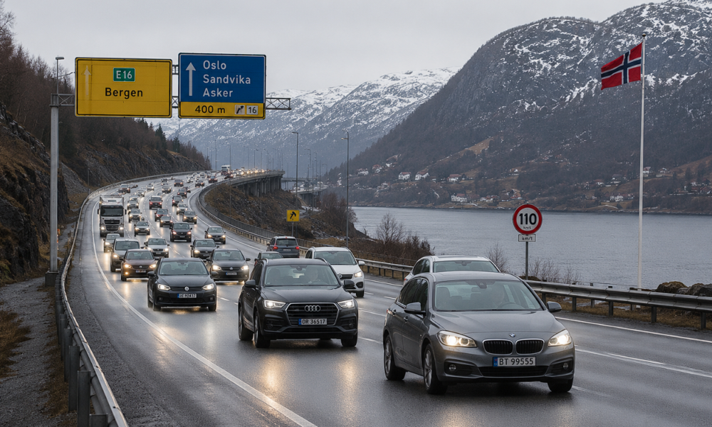 Disse bilene er på vei ut: Stadig færre vil kjøpe dem
