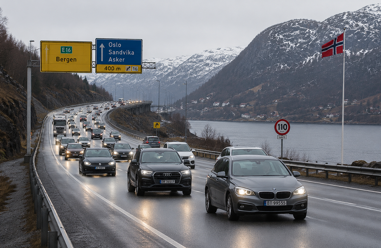 Disse bilene er på vei ut: Stadig færre vil kjøpe dem