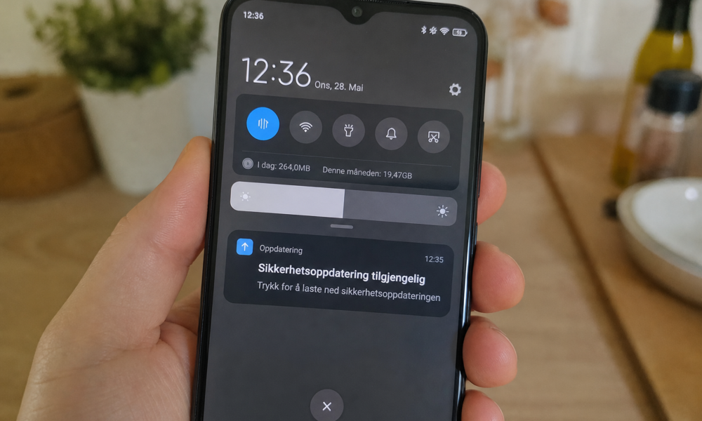 Har du en av disse 58 Xiaomi-modellene? Sikkerhetsoppdatering ruller ut nå