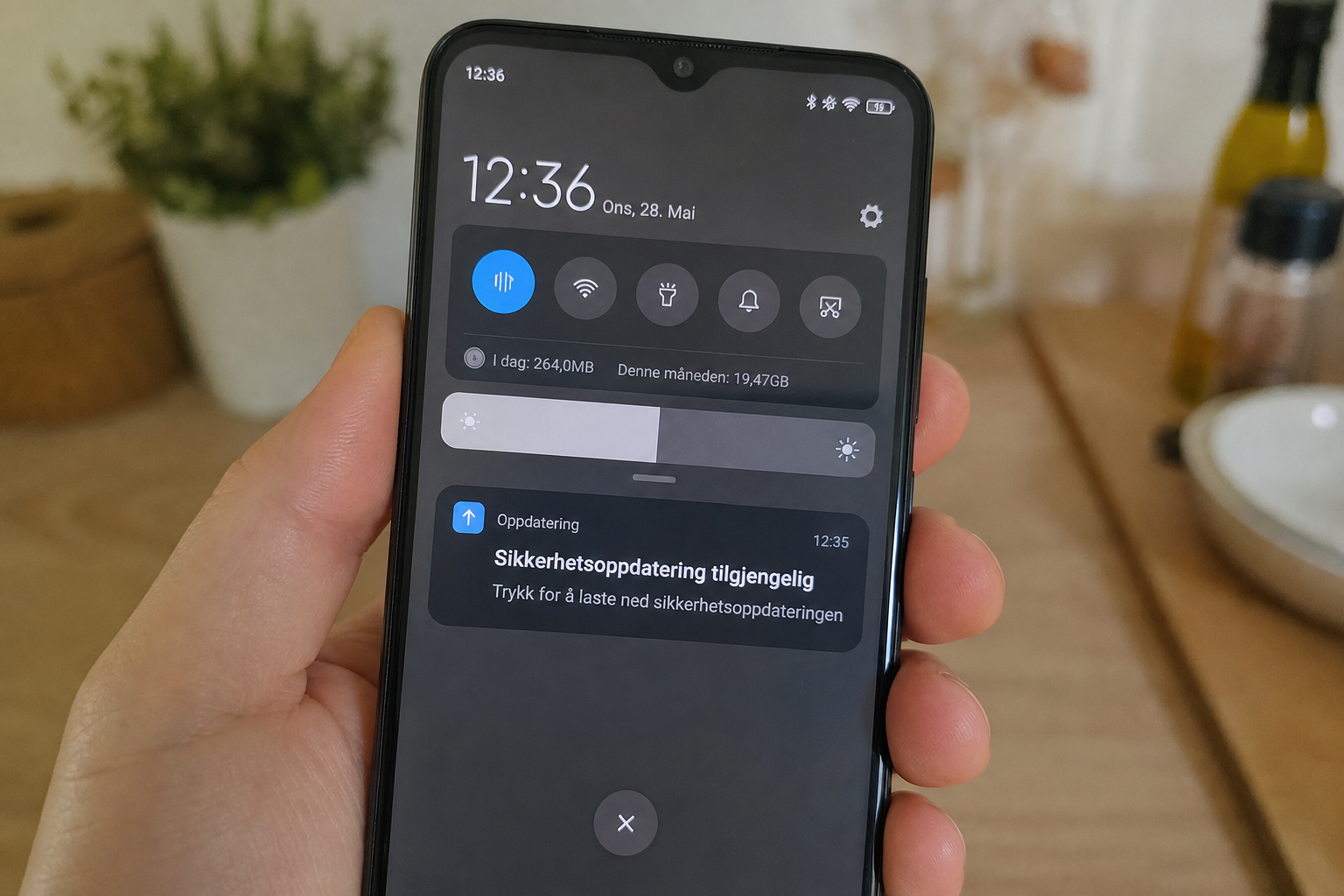 Har du en av disse 58 Xiaomi-modellene? Sikkerhetsoppdatering ruller ut nå