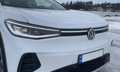 VW ID.4 og ID. Buzz: Disse problemene plager Norges populære VW-elbiler