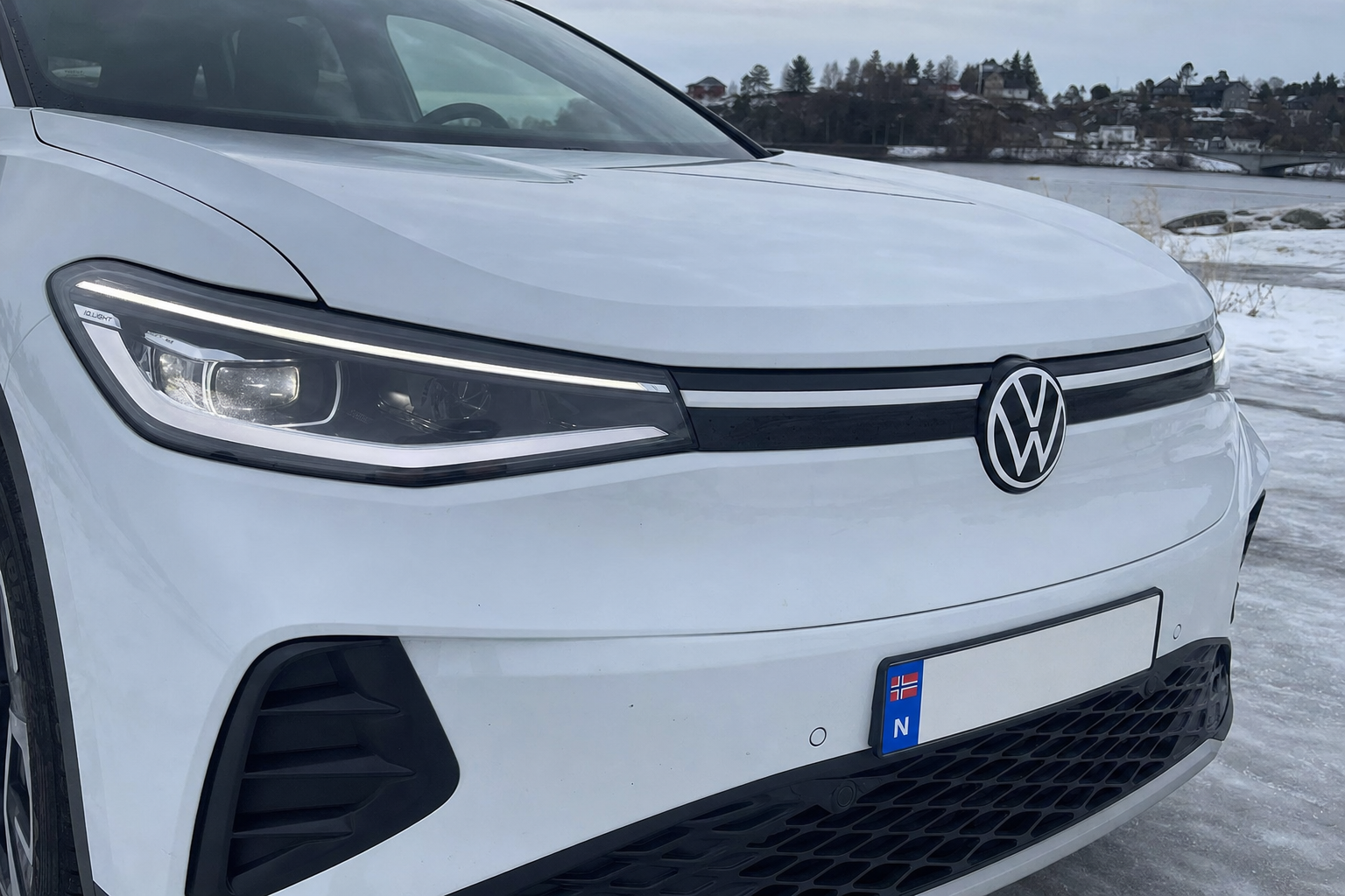 VW ID.4 og ID. Buzz: Disse problemene plager Norges populære VW-elbiler