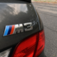 BMW lager bensin-M3 som reserveplan mens den elektriske M3-en skal knuse konkurrentene