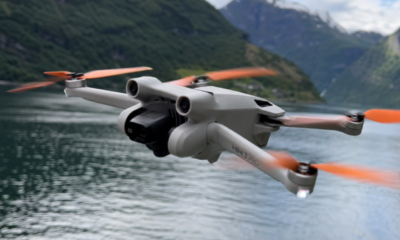 Droner uten kursplikt i Norge: Disse modellene kan du fly uten sertifikat i sommer